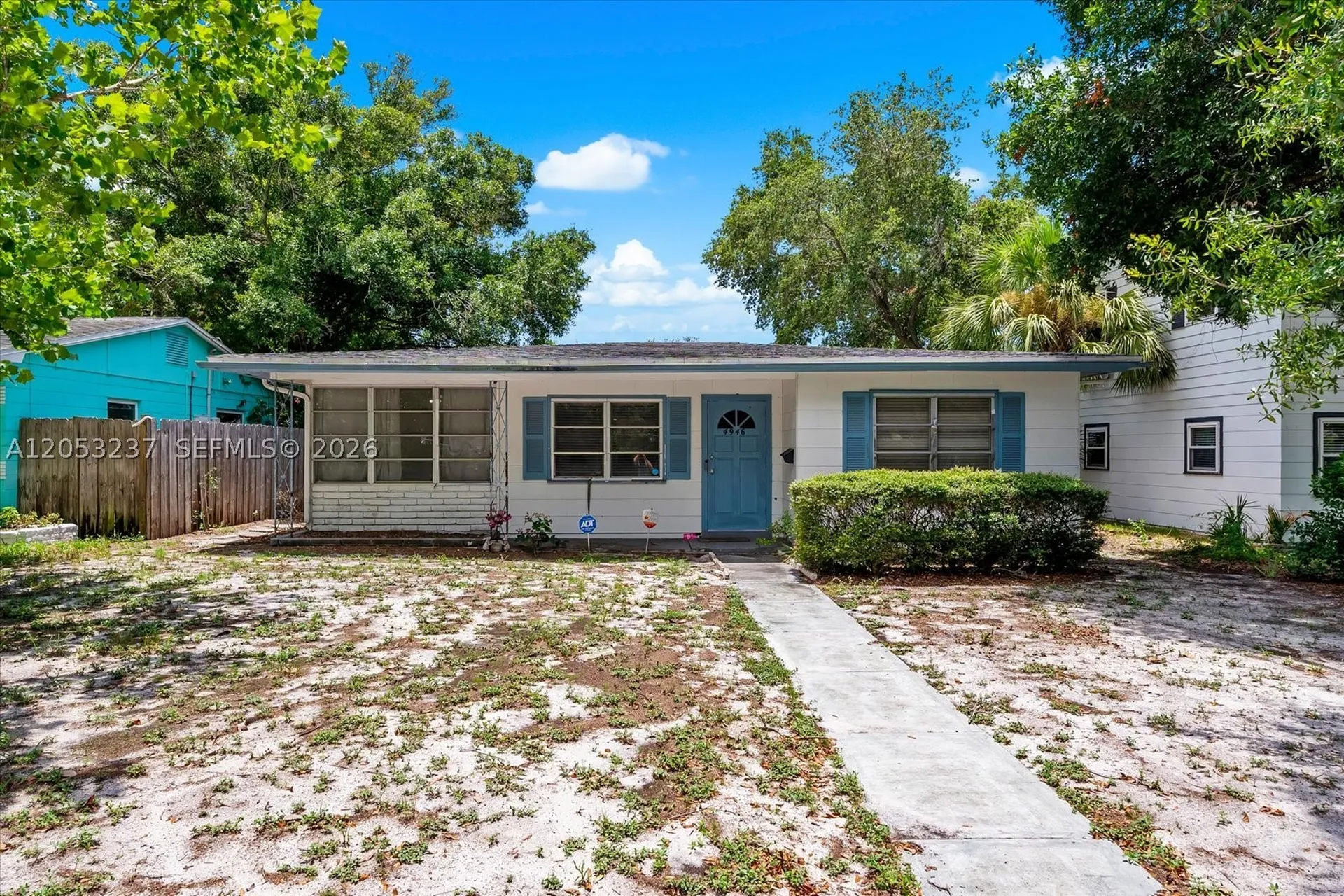 4946 2nd Ave N St Petersburg Other City - In The State Of Florida FL 33710
