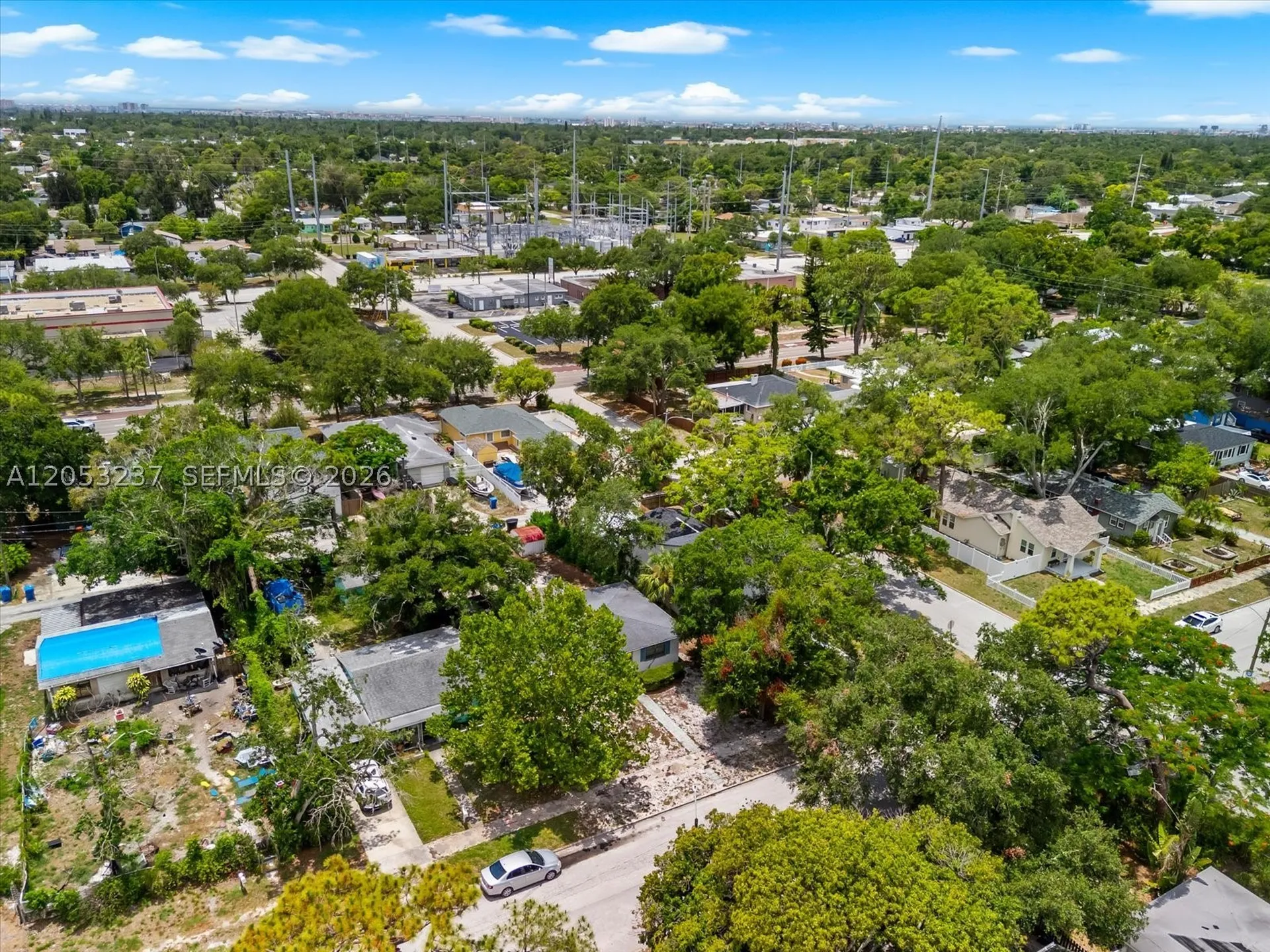 4946 2nd Ave N St Petersburg Other City - In The State Of Florida FL 33710