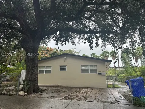 280 NW 39th Street Miami FL 33127