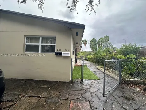 280 NW 39th Street Miami FL 33127
