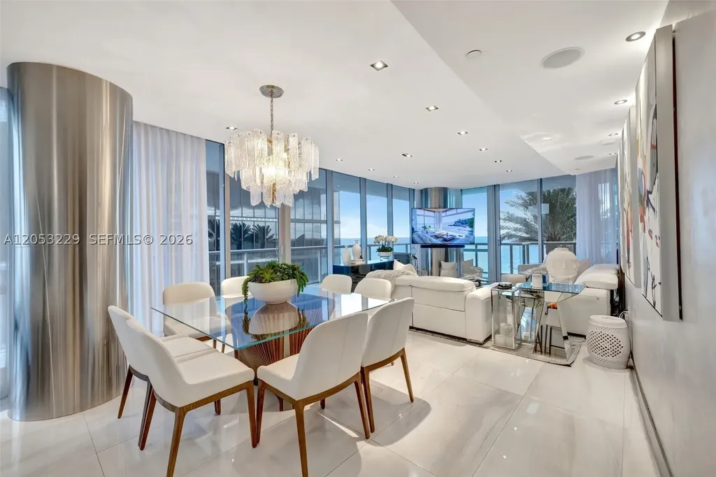 17121 Collins Avenue Sunny Isles Beach FL 33160