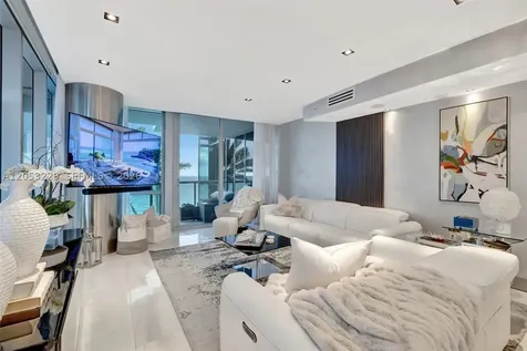 17121 Collins Avenue Sunny Isles Beach FL 33160