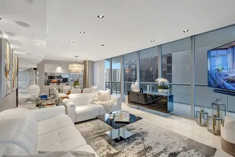 17121 Collins Avenue Sunny Isles Beach FL 33160