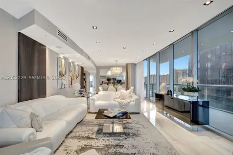 17121 Collins Avenue Sunny Isles Beach FL 33160