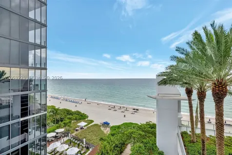 17121 Collins Avenue Sunny Isles Beach FL 33160