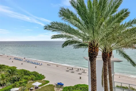 17121 Collins Avenue Sunny Isles Beach FL 33160