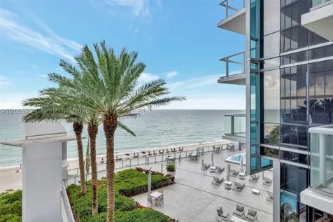 17121 Collins Avenue Sunny Isles Beach FL 33160