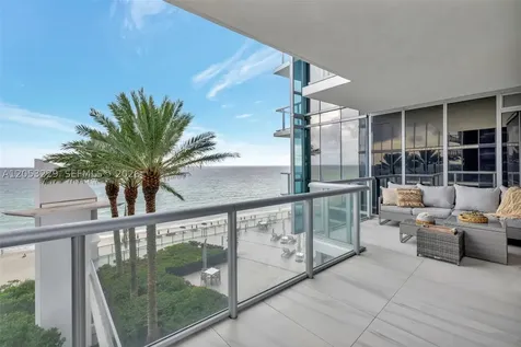 17121 Collins Avenue Sunny Isles Beach FL 33160