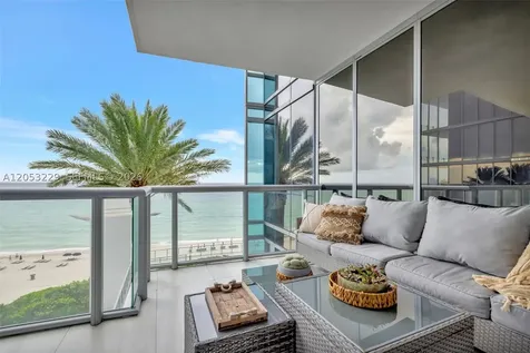 17121 Collins Avenue Sunny Isles Beach FL 33160