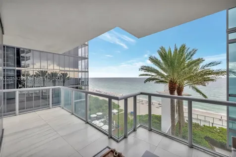 17121 Collins Avenue Sunny Isles Beach FL 33160