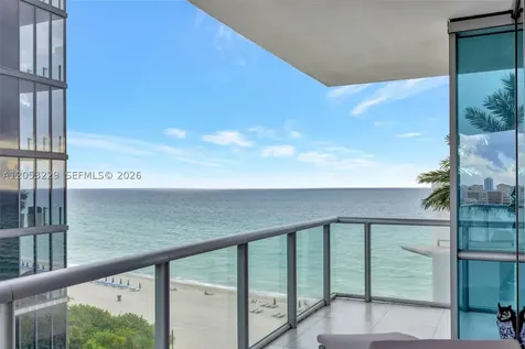 17121 Collins Avenue Sunny Isles Beach FL 33160