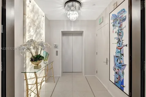 17121 Collins Avenue Sunny Isles Beach FL 33160
