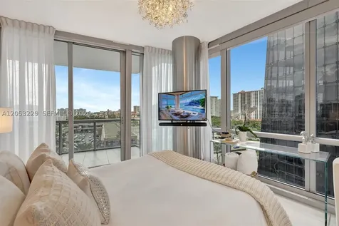 17121 Collins Avenue Sunny Isles Beach FL 33160