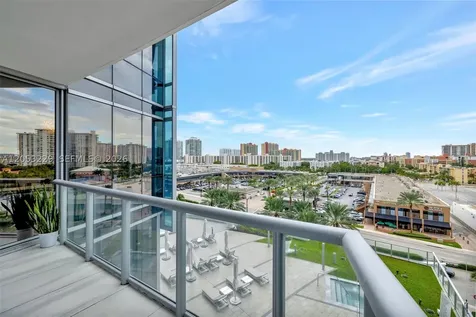17121 Collins Avenue Sunny Isles Beach FL 33160