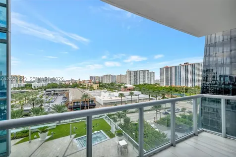 17121 Collins Avenue Sunny Isles Beach FL 33160