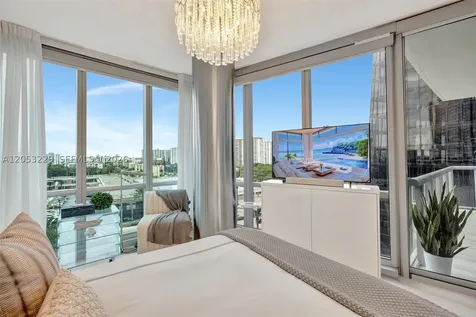 17121 Collins Avenue Sunny Isles Beach FL 33160
