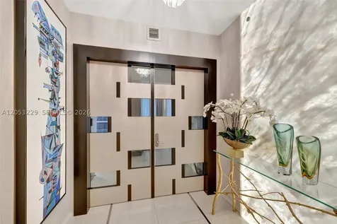 17121 Collins Avenue Sunny Isles Beach FL 33160