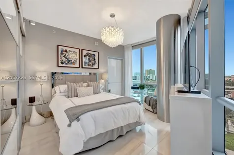 17121 Collins Avenue Sunny Isles Beach FL 33160