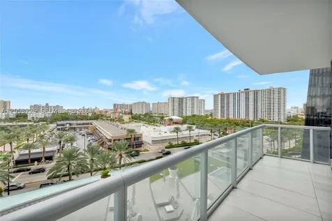 17121 Collins Avenue Sunny Isles Beach FL 33160