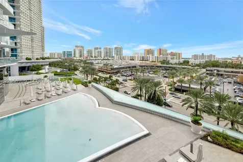 17121 Collins Avenue Sunny Isles Beach FL 33160