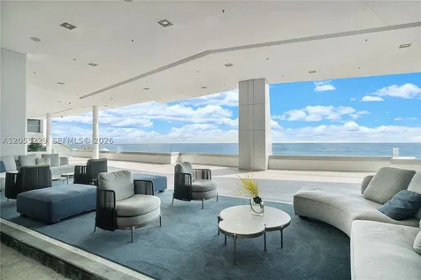 17121 Collins Avenue Sunny Isles Beach FL 33160
