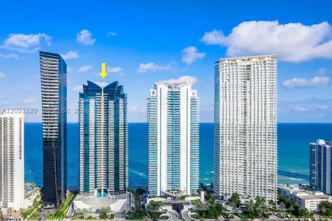 17121 Collins Avenue Sunny Isles Beach FL 33160