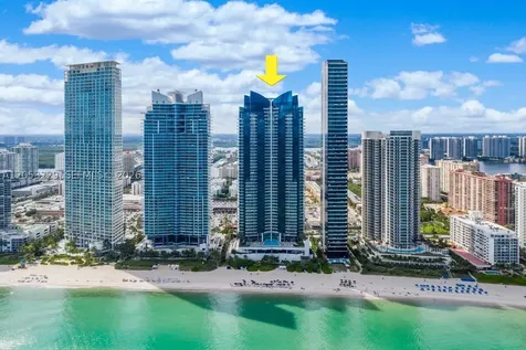 17121 Collins Avenue Sunny Isles Beach FL 33160