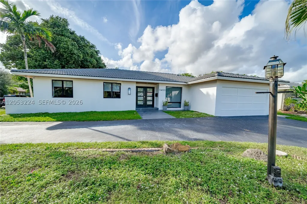 3400 N Park Road Hollywood FL 33021