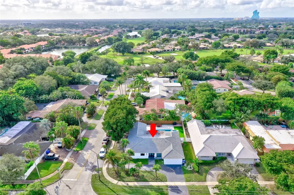 3400 N Park Road Hollywood FL 33021