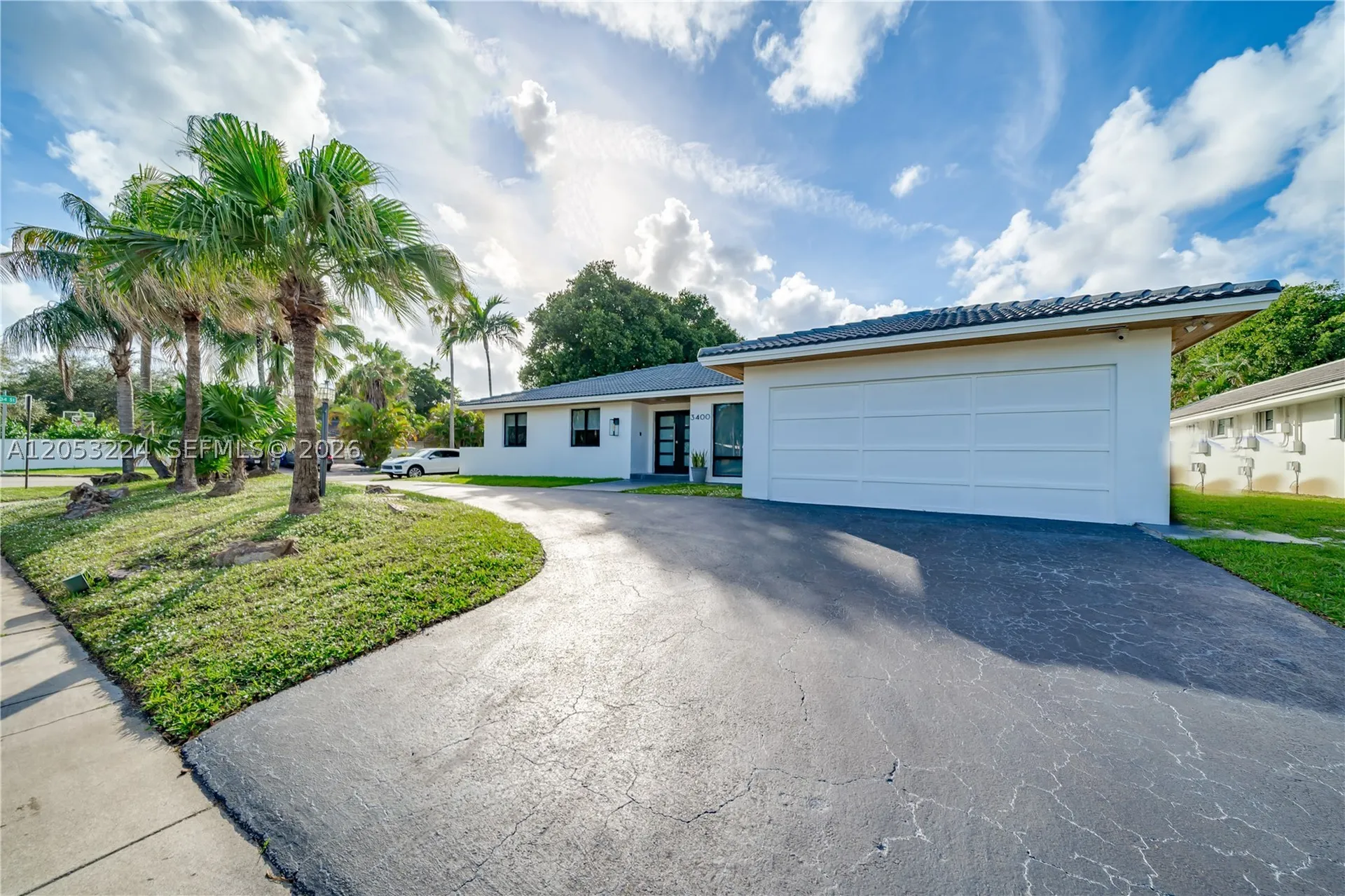 3400 N Park Road Hollywood FL 33021
