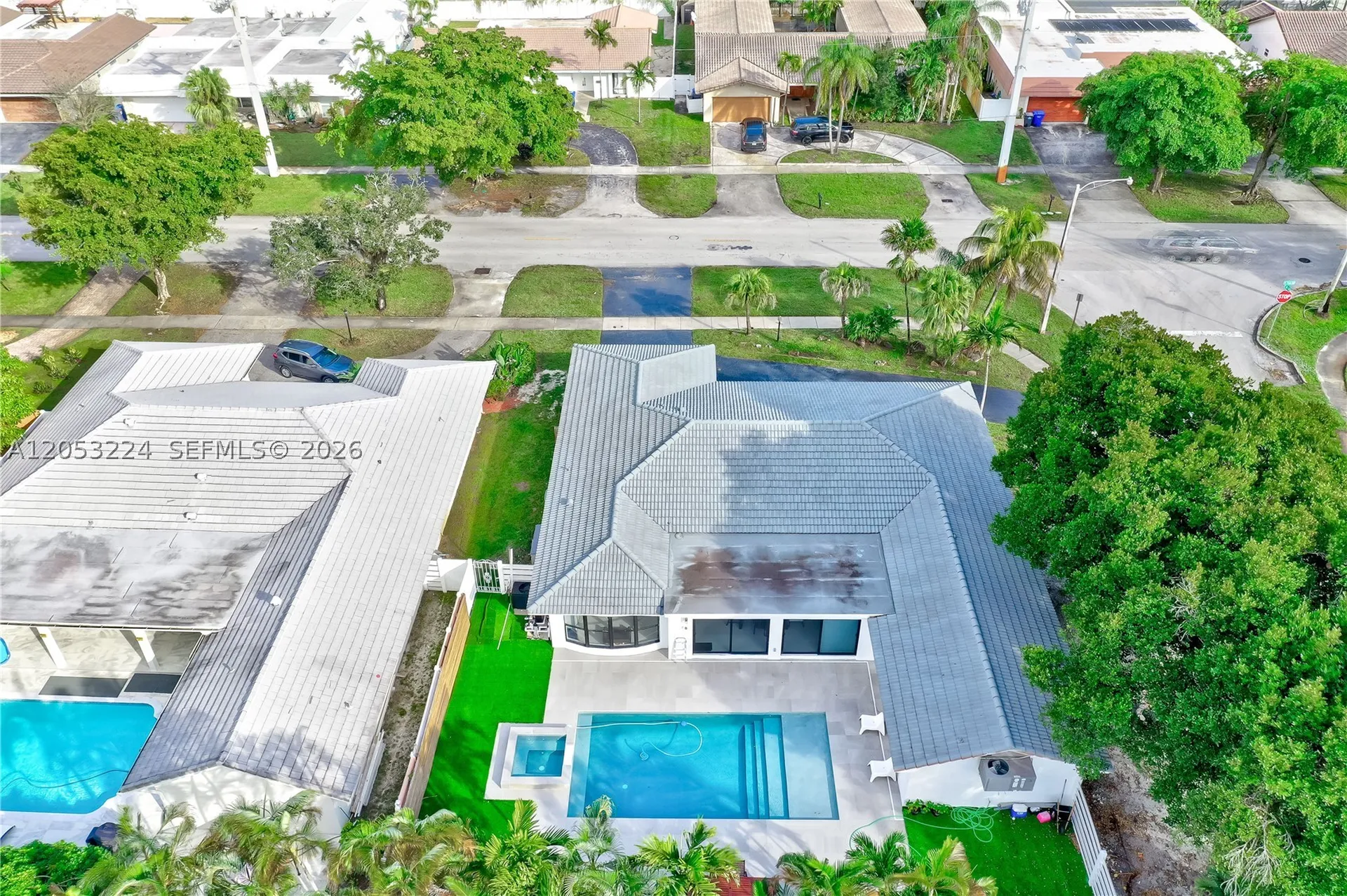 3400 N Park Road Hollywood FL 33021