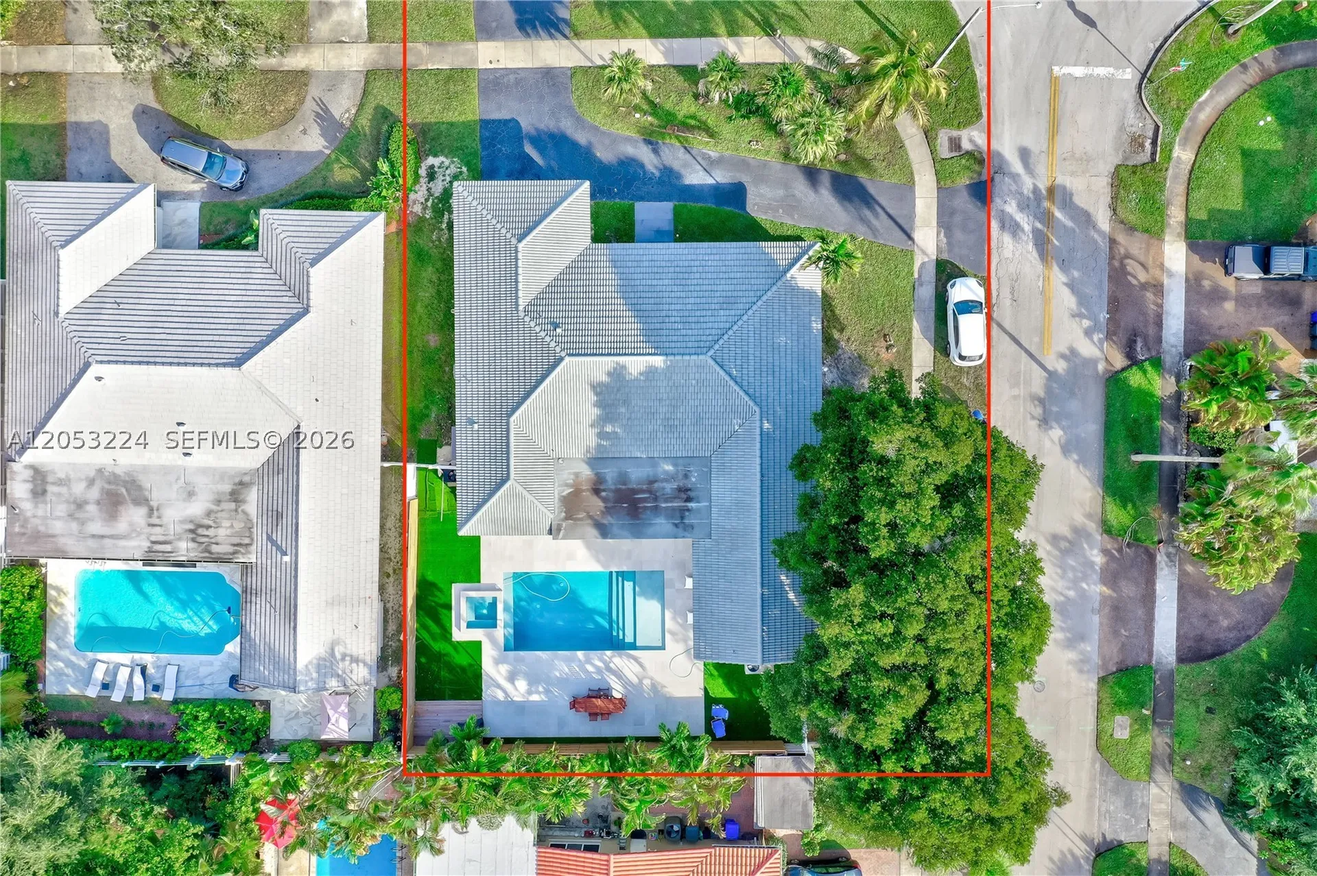 3400 N Park Road Hollywood FL 33021