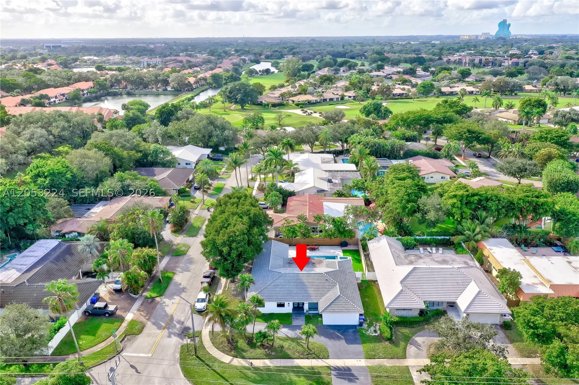 3400 N Park Road Hollywood FL 33021