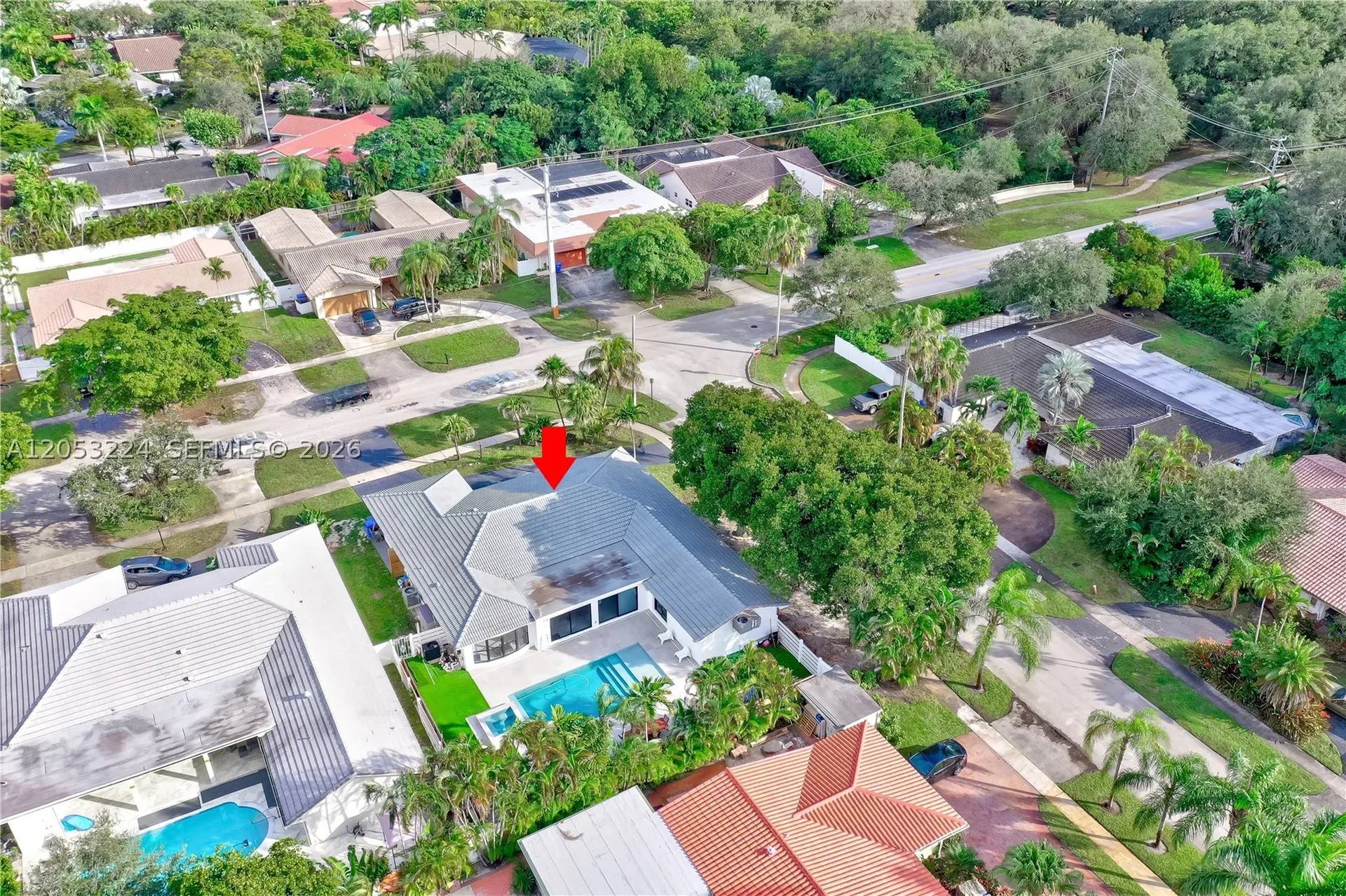 3400 N Park Road Hollywood FL 33021