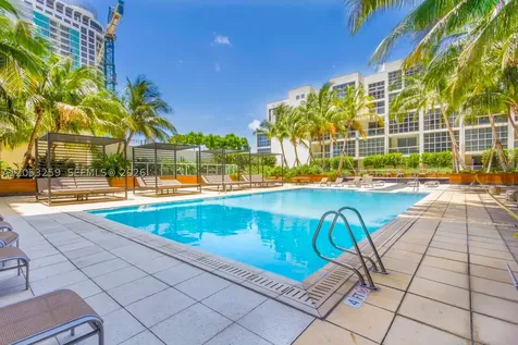 3470 E Coast Avenue Miami FL 33137