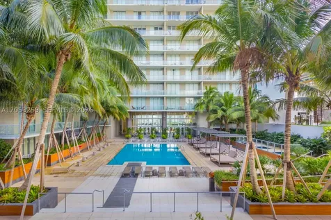 3470 E Coast Avenue Miami FL 33137