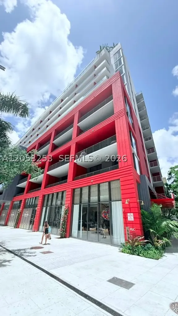 90 NE 32nd Street Miami FL 33137