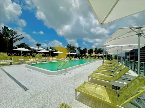 90 NE 32nd Street Miami FL 33137