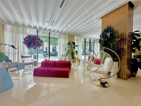 90 NE 32nd Street Miami FL 33137