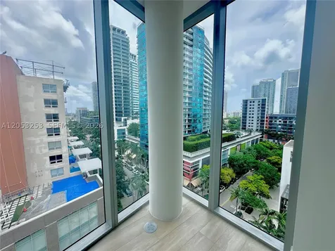 90 NE 32nd Street Miami FL 33137