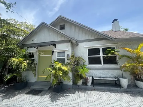 180 NE 82nd Terrace Miami FL 33138