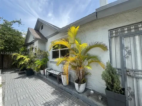180 NE 82nd Terrace Miami FL 33138