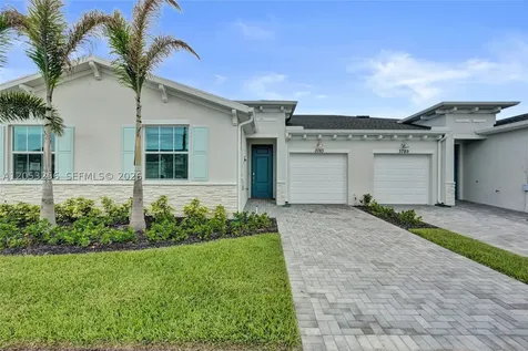3783 Harborside Avenue Fort Pierce FL 34946