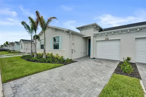 3783 Harborside Avenue Fort Pierce FL 34946