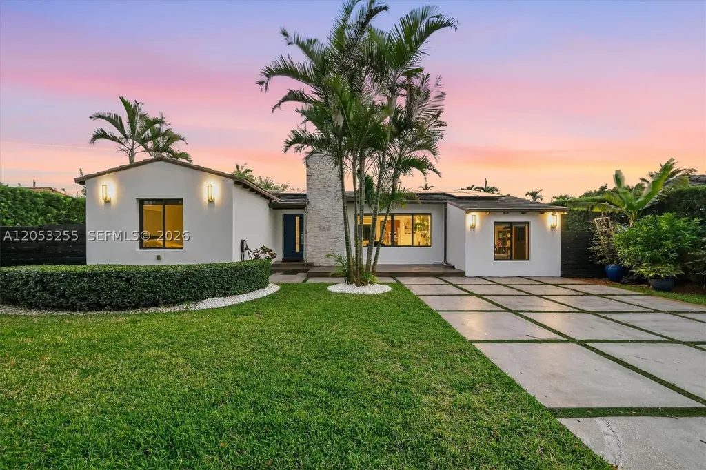 766 NE 96th Street Miami Shores FL 33138