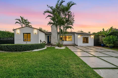 766 NE 96th Street Miami Shores FL 33138