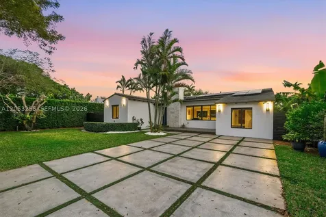 766 NE 96th Street Miami Shores FL 33138