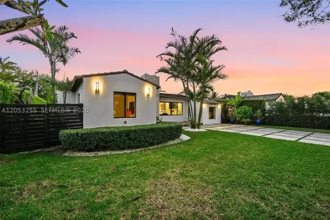 766 NE 96th Street Miami Shores FL 33138