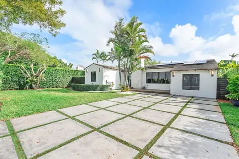 766 NE 96th Street Miami Shores FL 33138