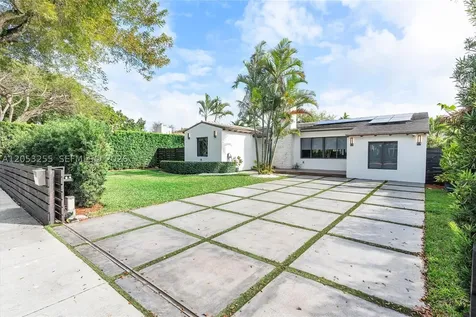 766 NE 96th Street Miami Shores FL 33138